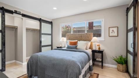1419 Buchanan Street Novato CA 94947