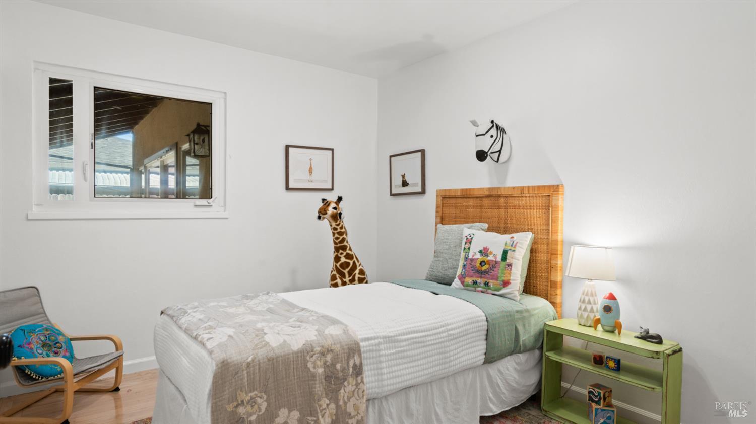 1419 Buchanan Street Novato CA 94947