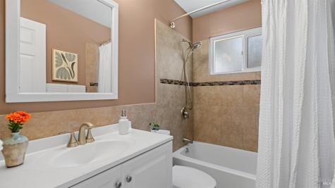 1419 Buchanan Street Novato CA 94947