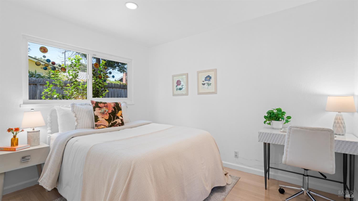 1419 Buchanan Street Novato CA 94947