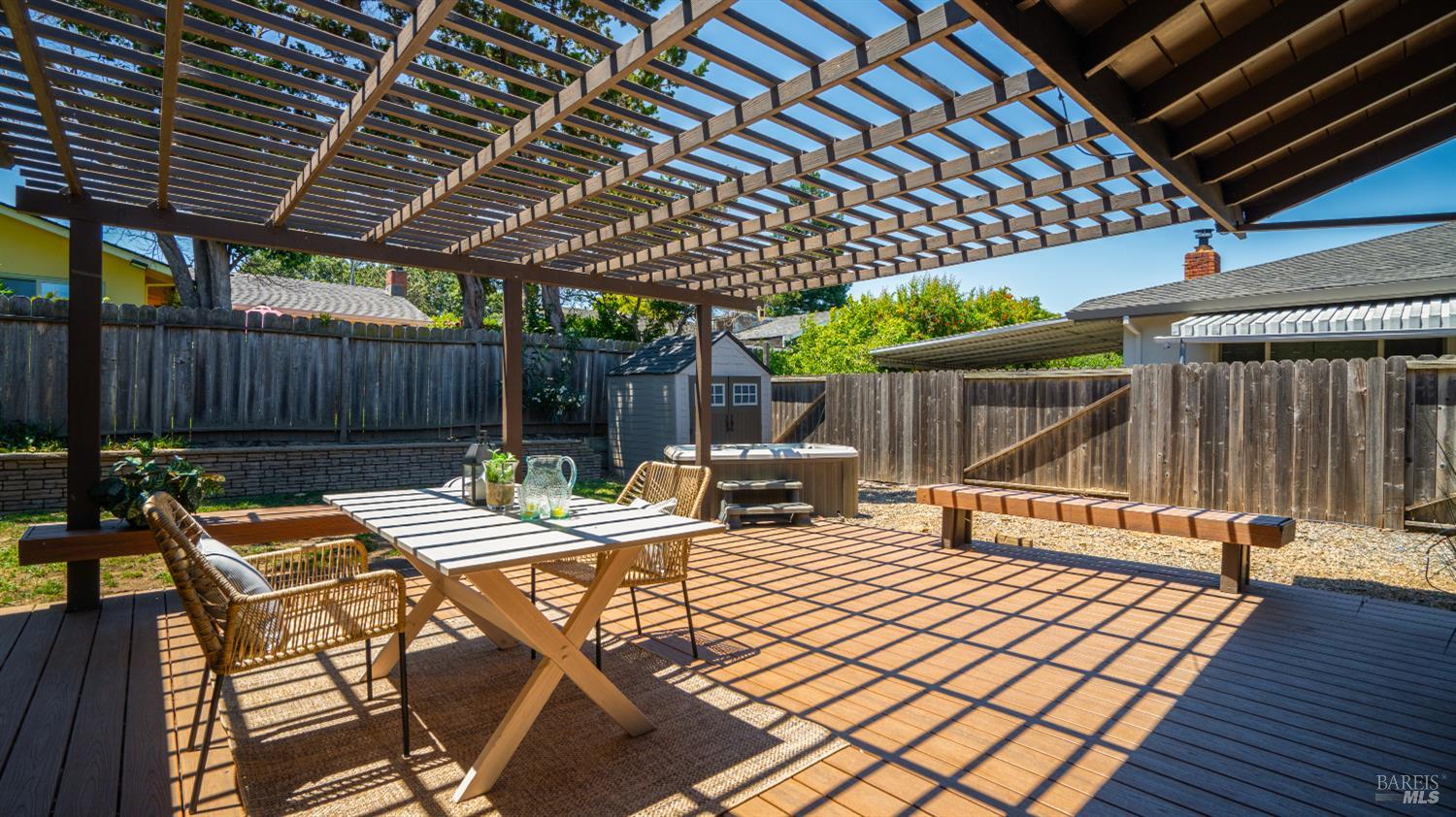 1419 Buchanan Street Novato CA 94947