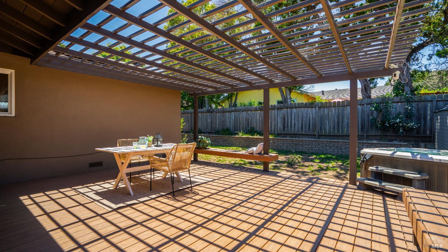 1419 Buchanan Street Novato CA 94947