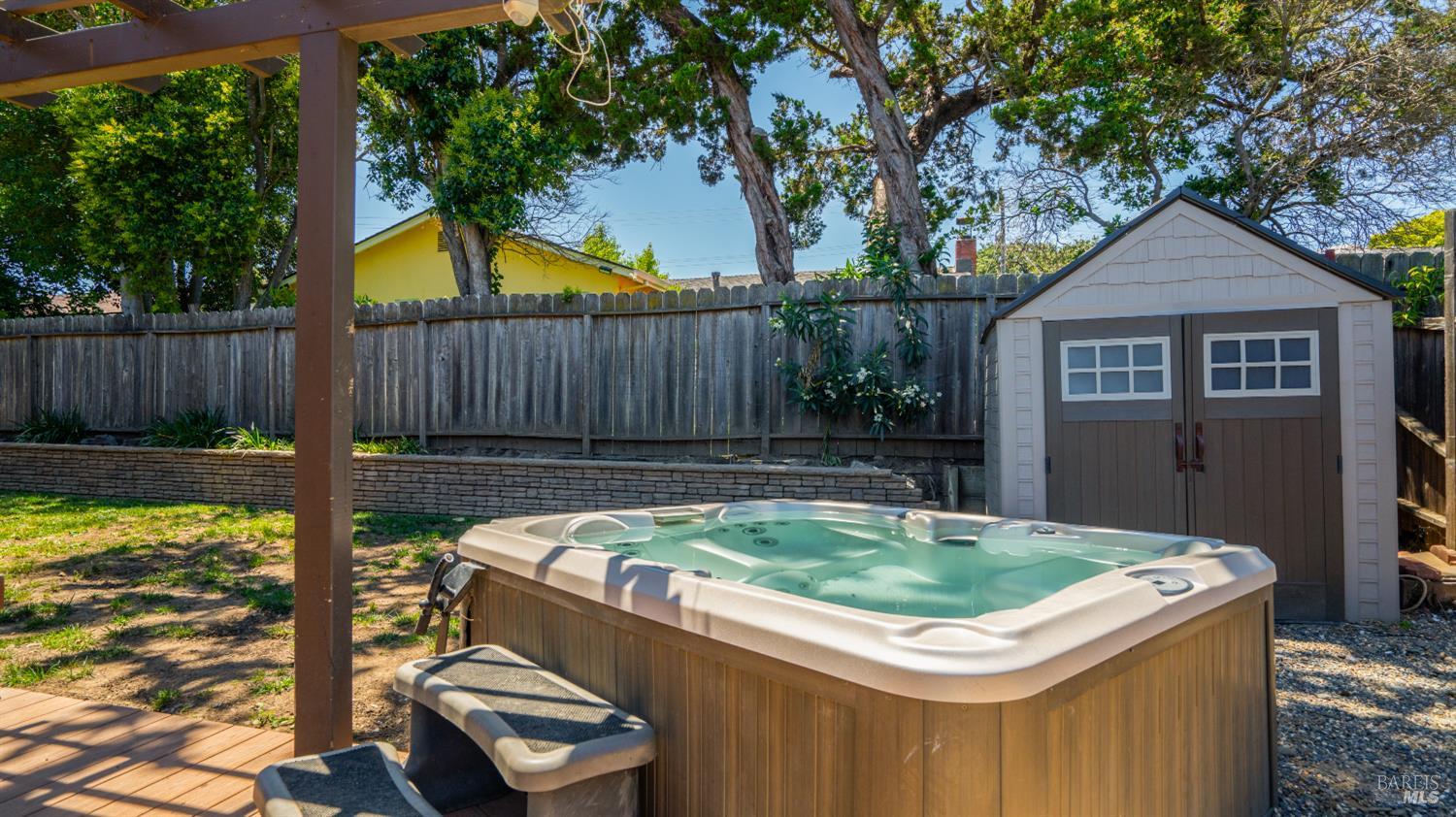 1419 Buchanan Street Novato CA 94947