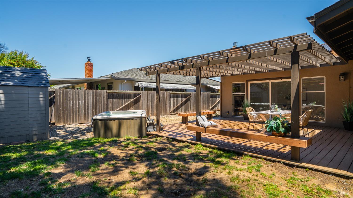 1419 Buchanan Street Novato CA 94947