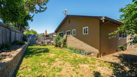 1419 Buchanan Street Novato CA 94947