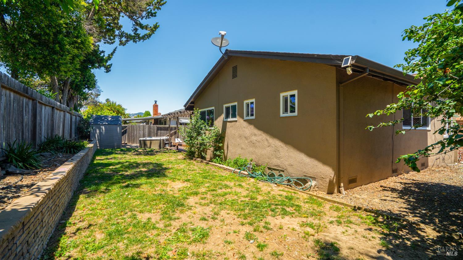 1419 Buchanan Street Novato CA 94947