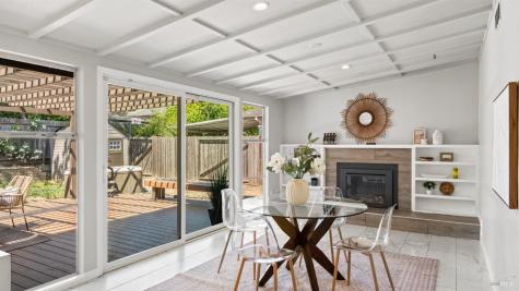 1419 Buchanan Street Novato CA 94947