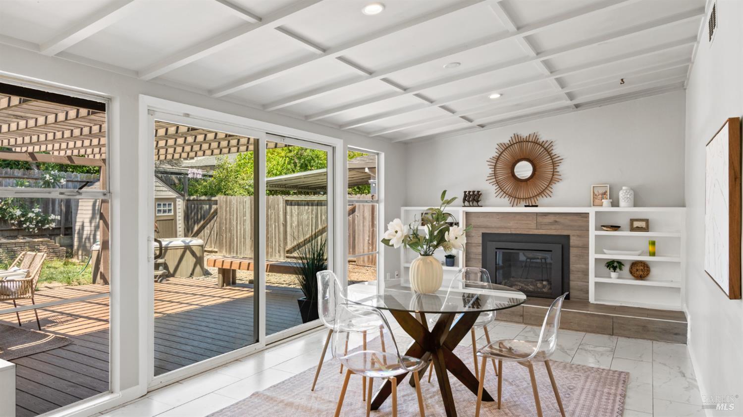 1419 Buchanan Street Novato CA 94947