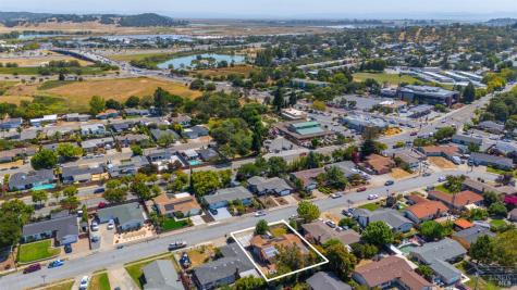 1419 Buchanan Street Novato CA 94947
