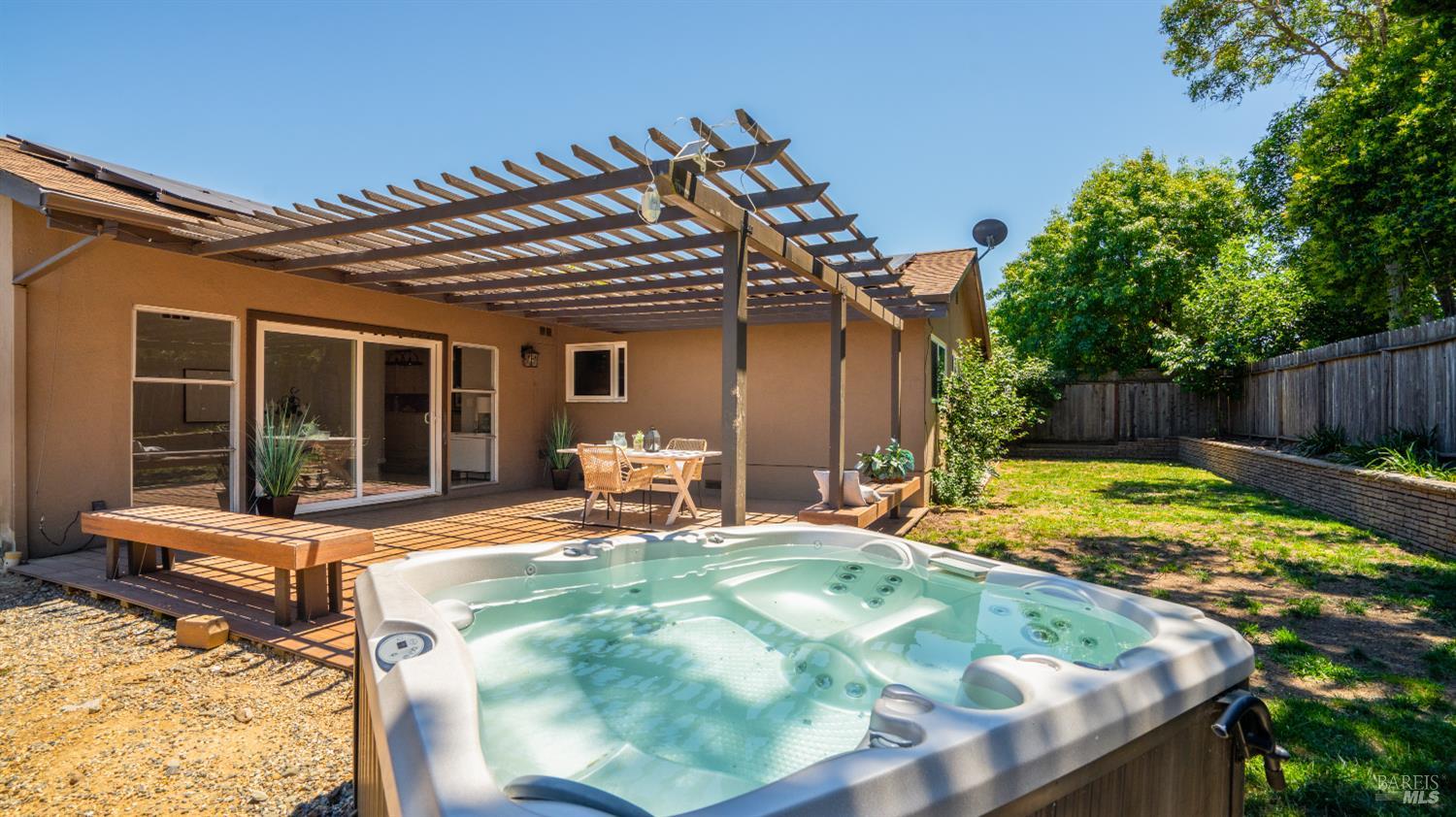 1419 Buchanan Street Novato CA 94947