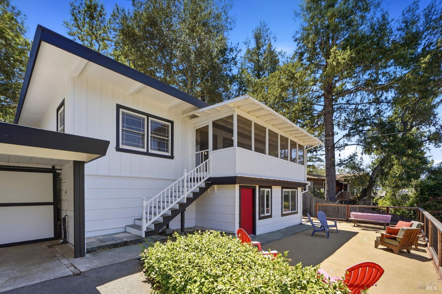 240 E Agua Caliente Road Sonoma CA 95476