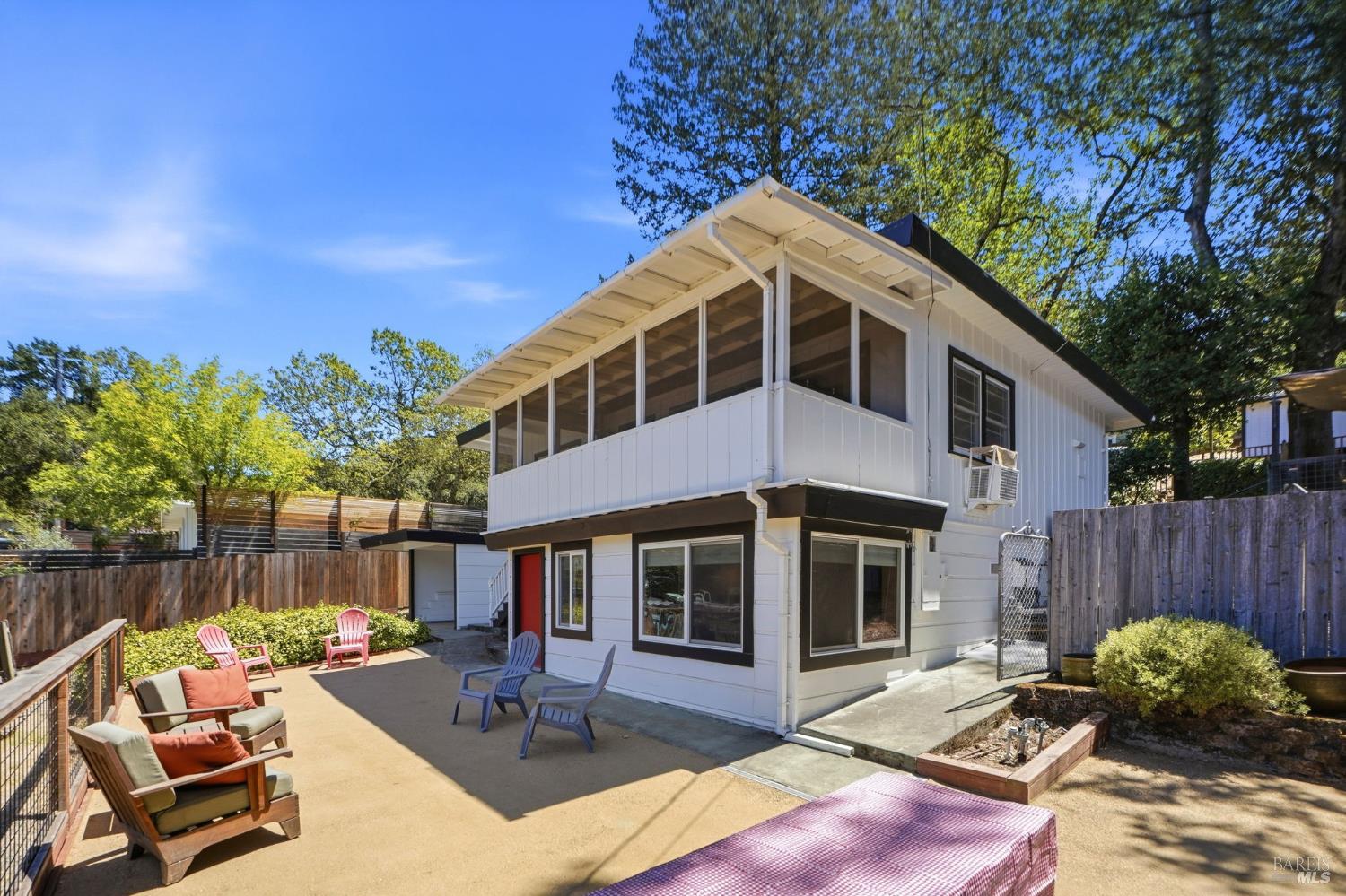 240 E Agua Caliente Road Sonoma CA 95476