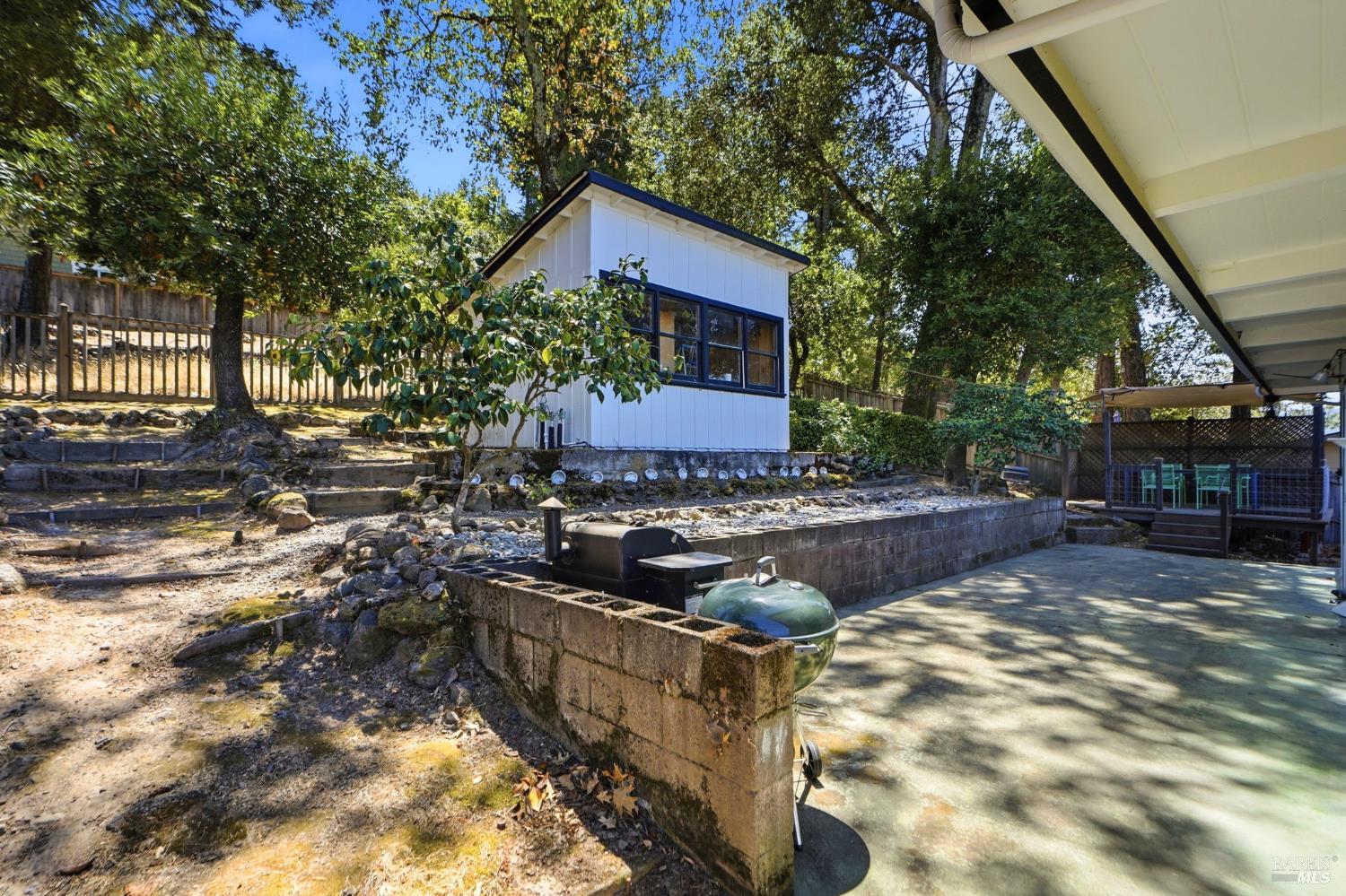 240 E Agua Caliente Road Sonoma CA 95476