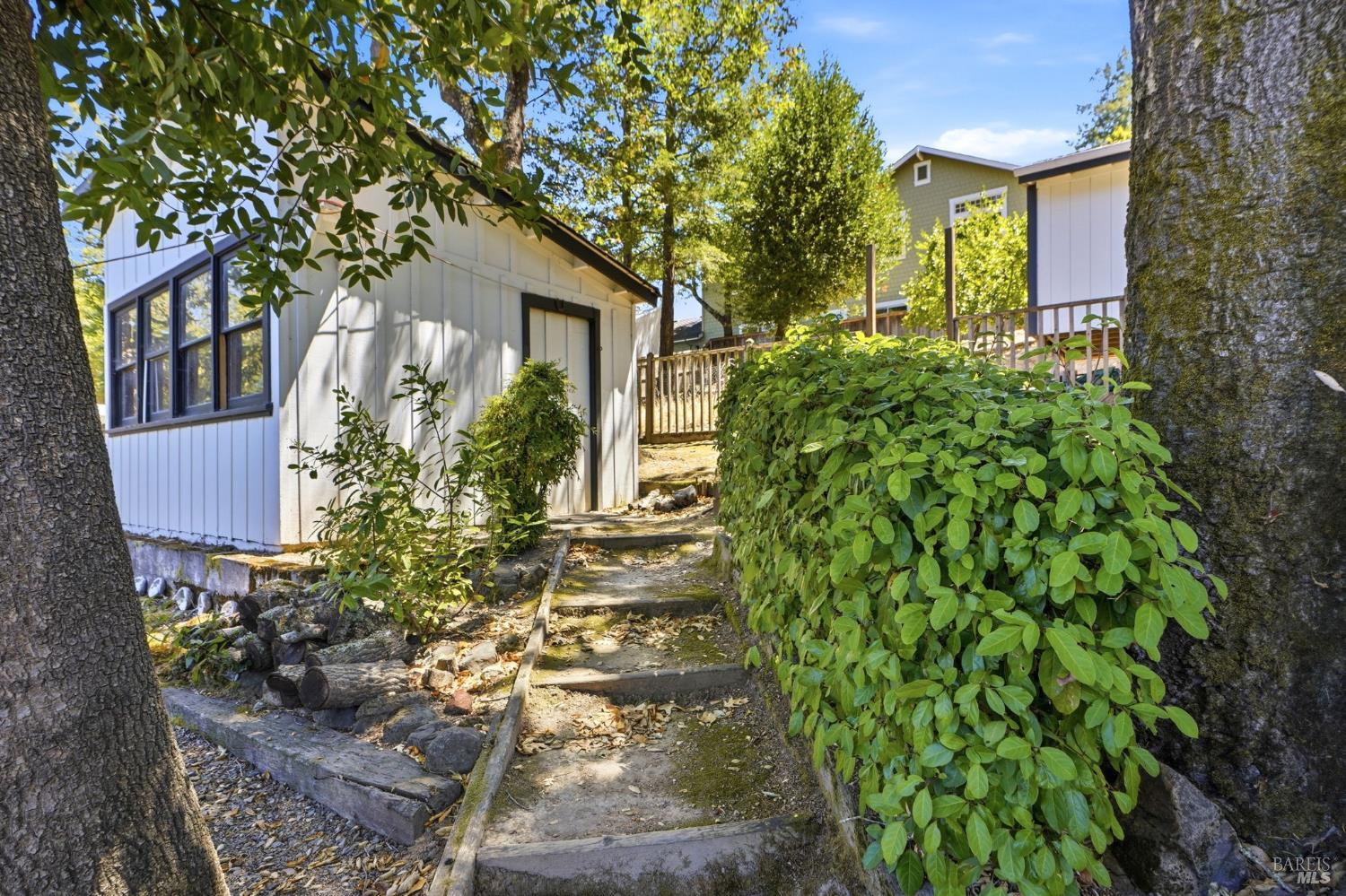 240 E Agua Caliente Road Sonoma CA 95476