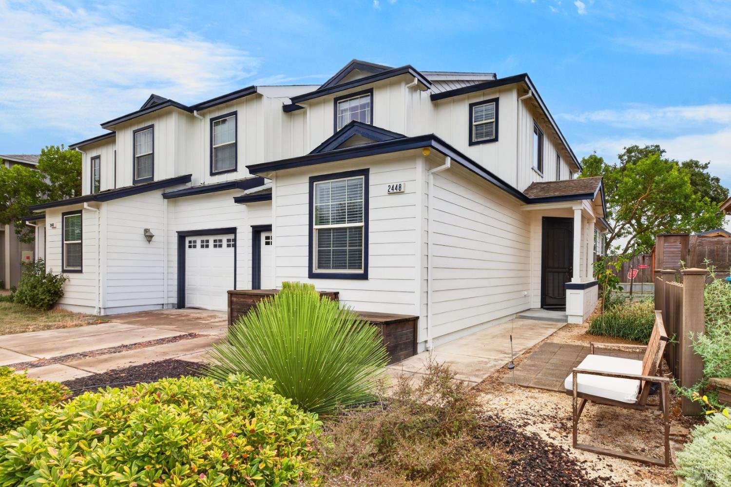 2448 Tedeschi Drive Santa Rosa CA 95403