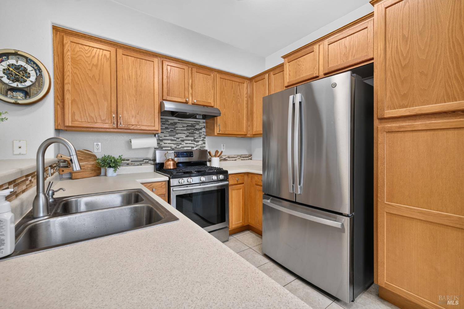 2448 Tedeschi Drive Santa Rosa CA 95403