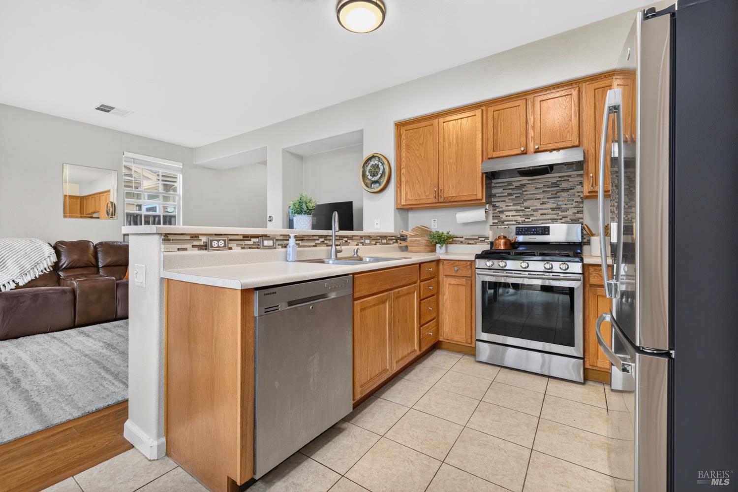 2448 Tedeschi Drive Santa Rosa CA 95403