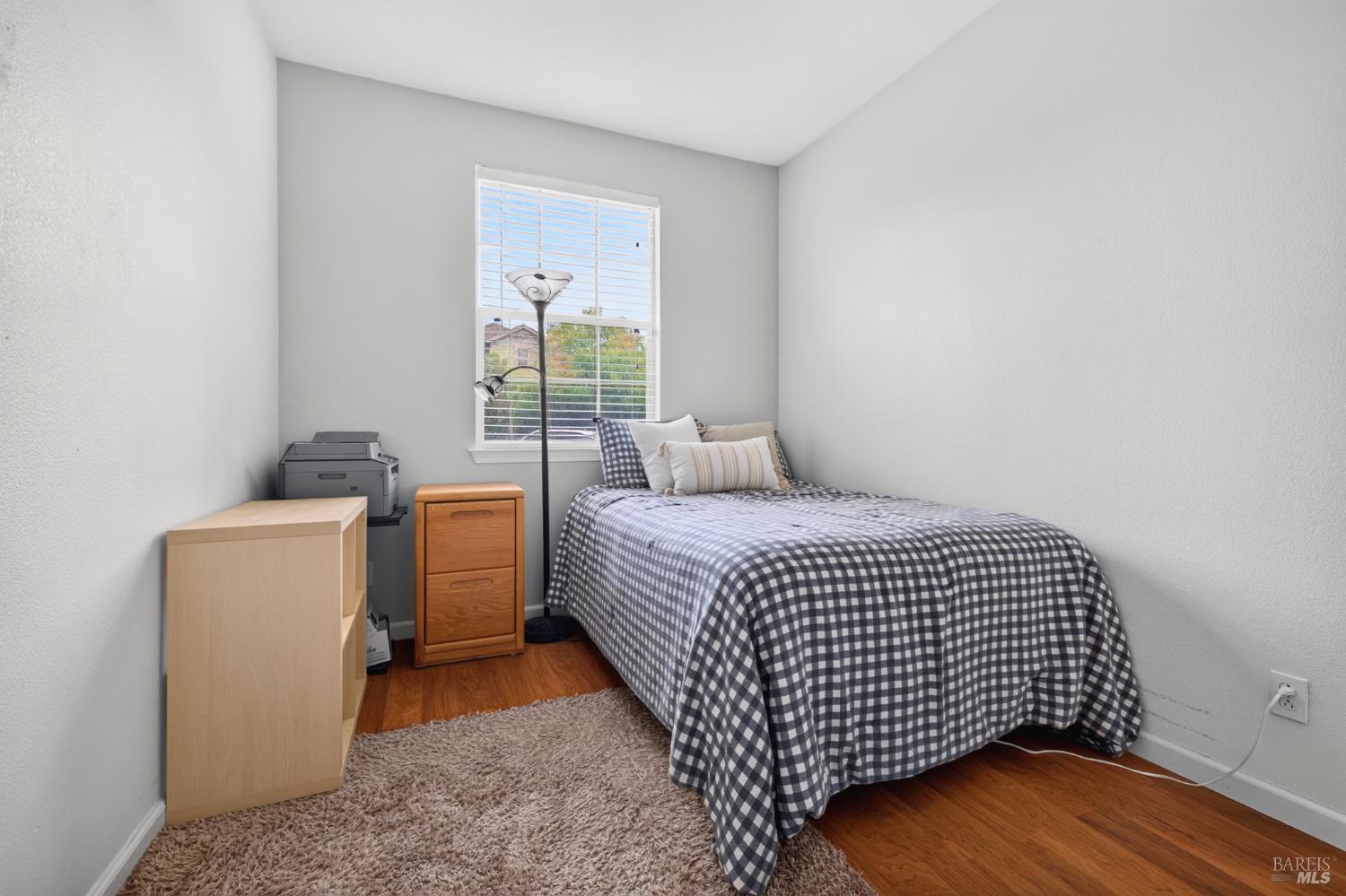 2448 Tedeschi Drive Santa Rosa CA 95403