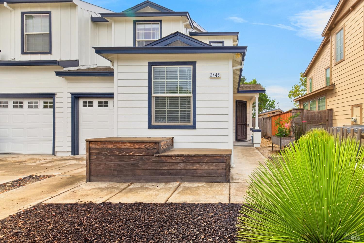 2448 Tedeschi Drive Santa Rosa CA 95403
