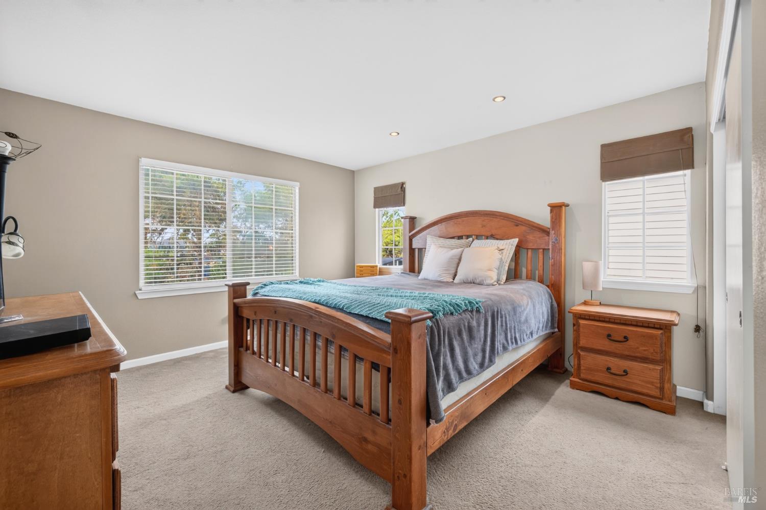 2448 Tedeschi Drive Santa Rosa CA 95403