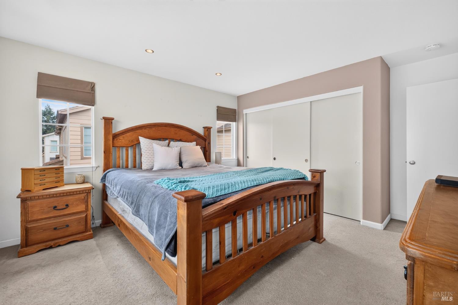 2448 Tedeschi Drive Santa Rosa CA 95403