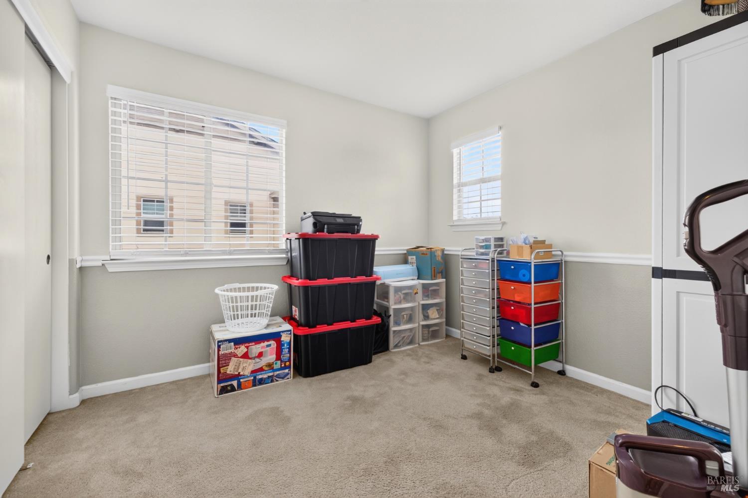 2448 Tedeschi Drive Santa Rosa CA 95403