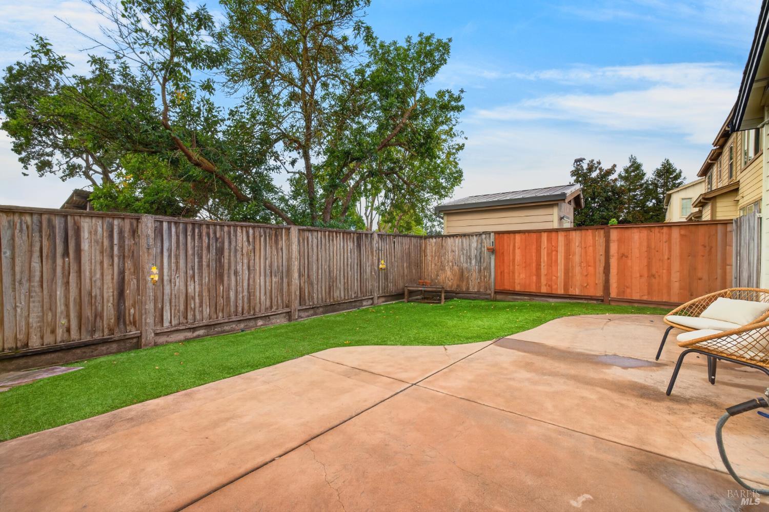 2448 Tedeschi Drive Santa Rosa CA 95403