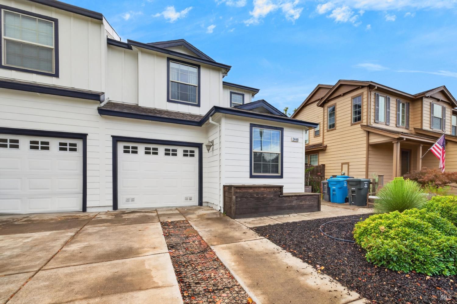 2448 Tedeschi Drive Santa Rosa CA 95403