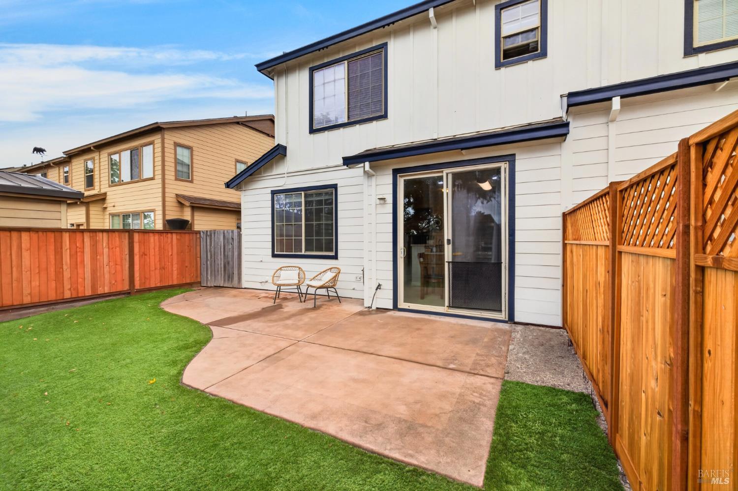 2448 Tedeschi Drive Santa Rosa CA 95403