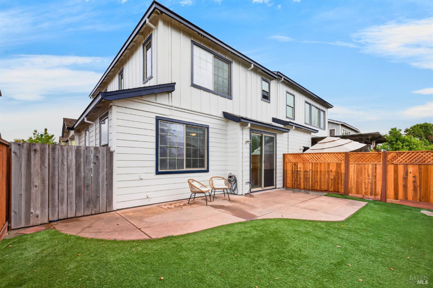 2448 Tedeschi Drive Santa Rosa CA 95403