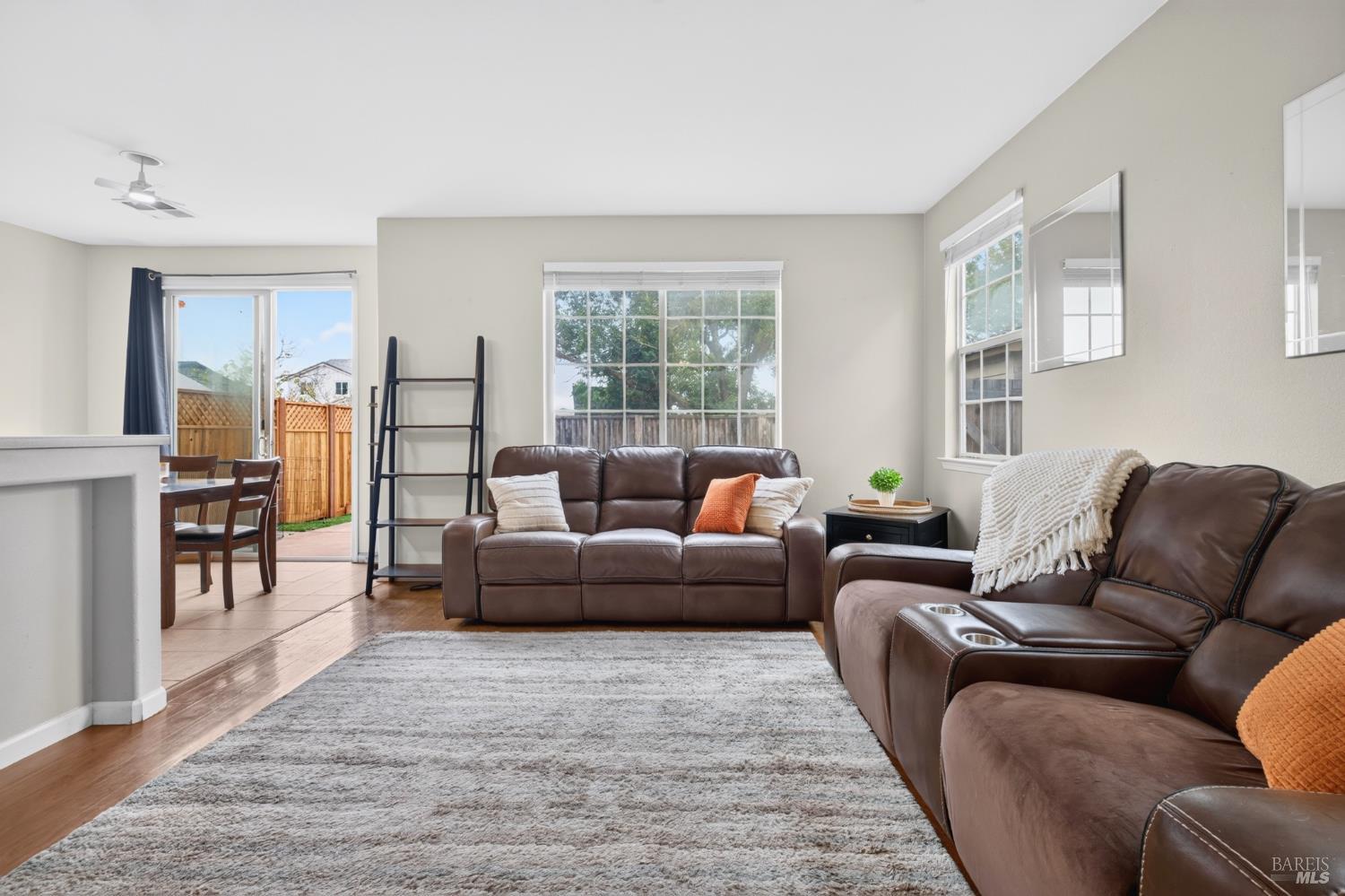 2448 Tedeschi Drive Santa Rosa CA 95403