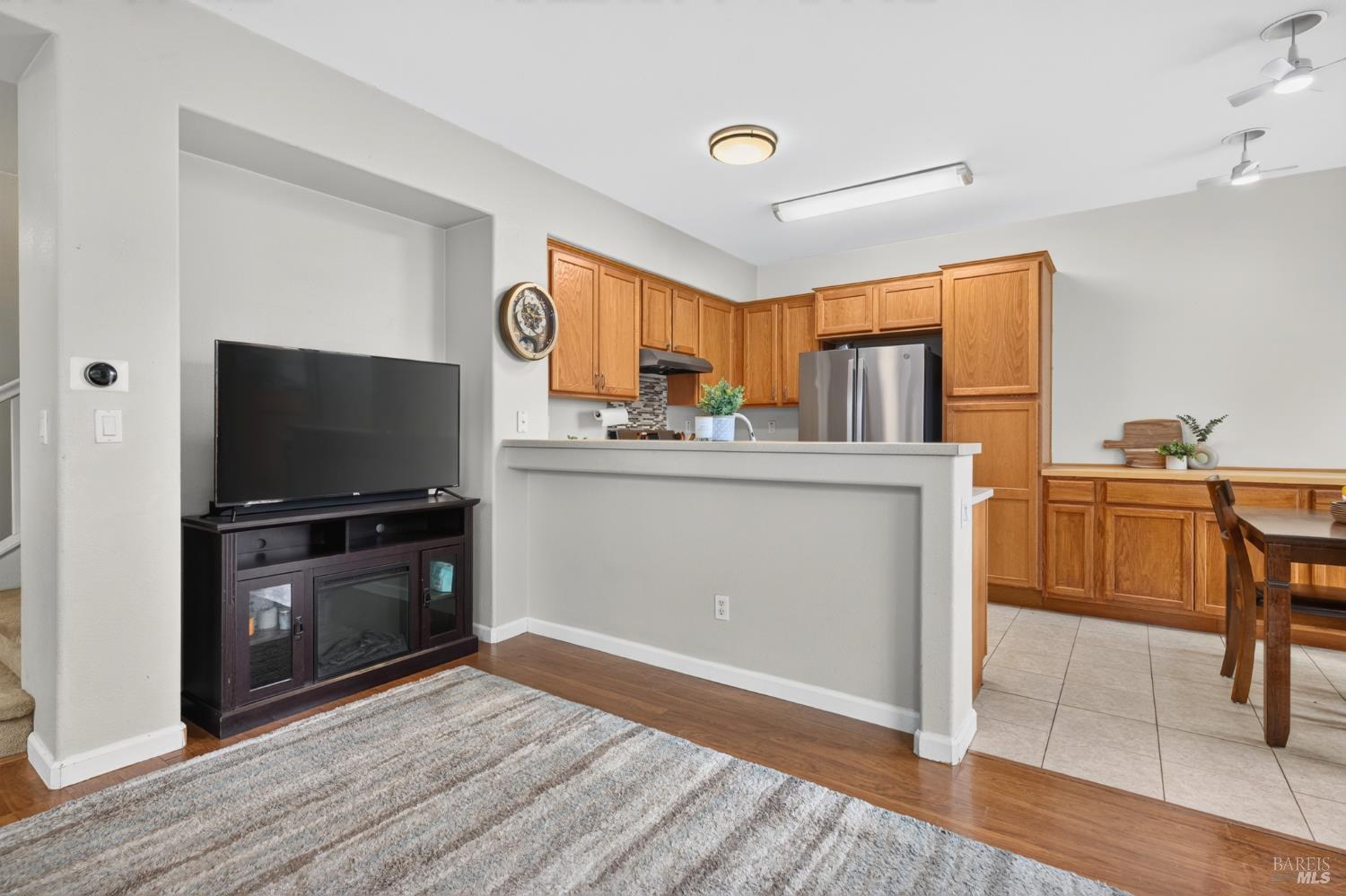 2448 Tedeschi Drive Santa Rosa CA 95403