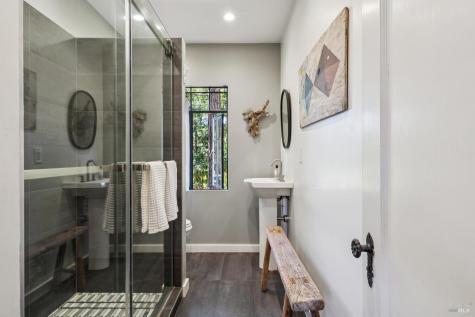 10 Fawn Ridge Fairfax CA 94930