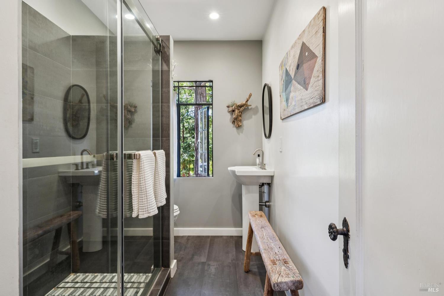10 Fawn Ridge Fairfax CA 94930