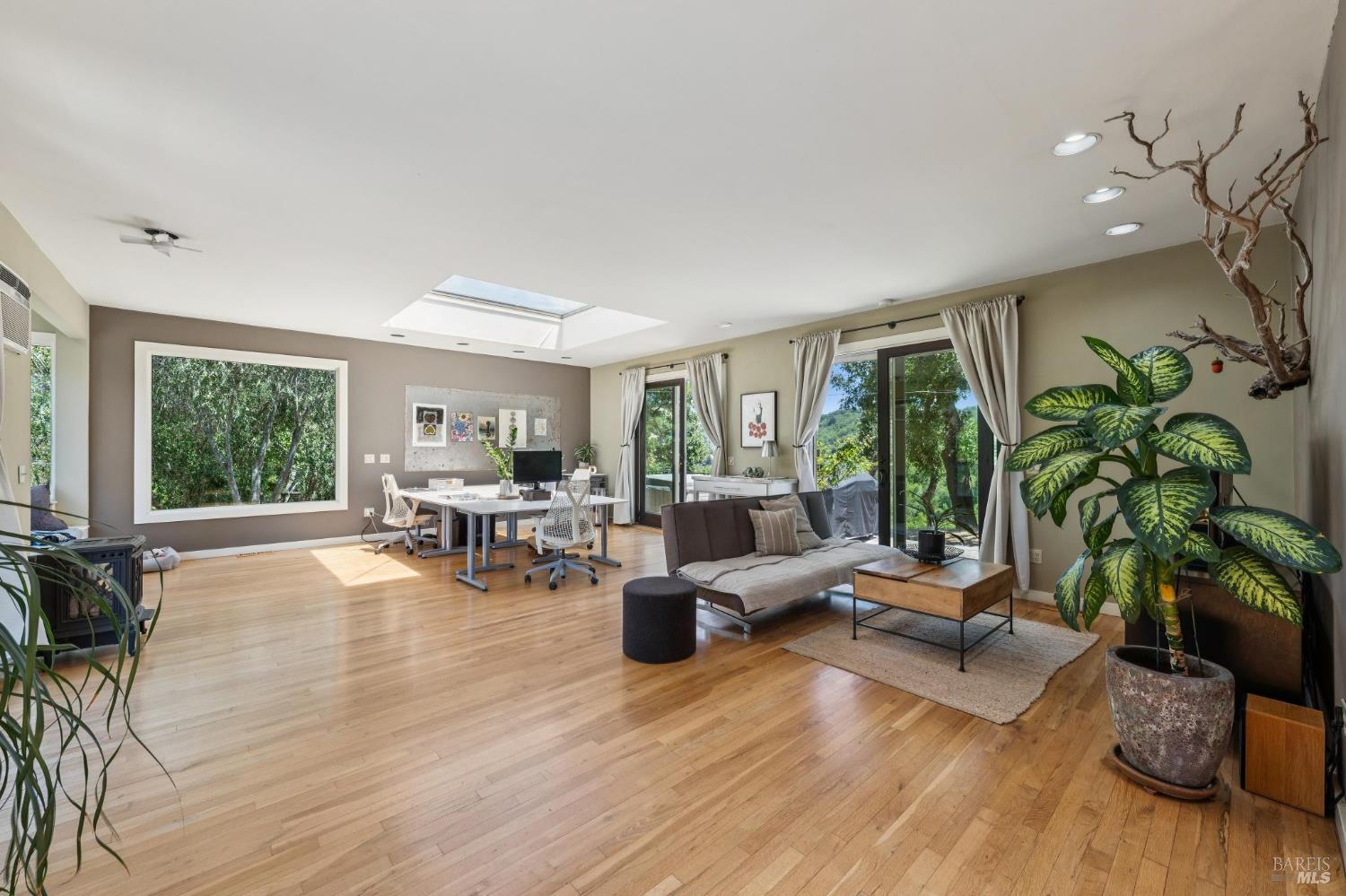 10 Fawn Ridge Fairfax CA 94930