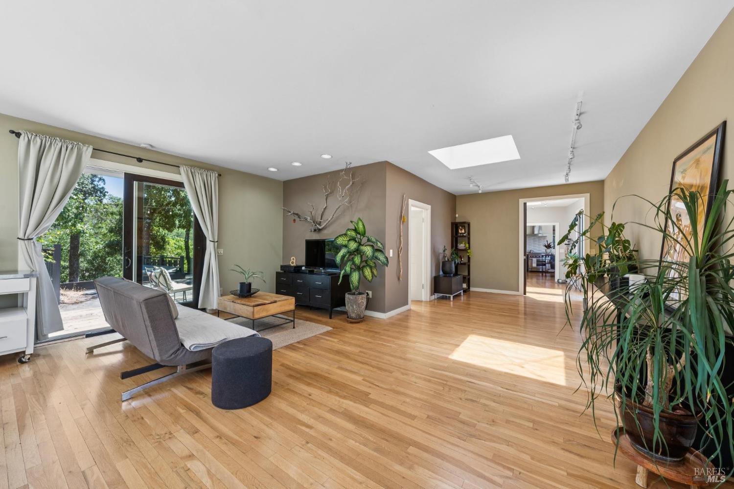 10 Fawn Ridge Fairfax CA 94930
