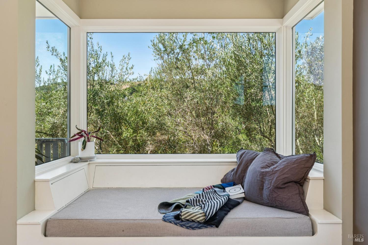10 Fawn Ridge Fairfax CA 94930