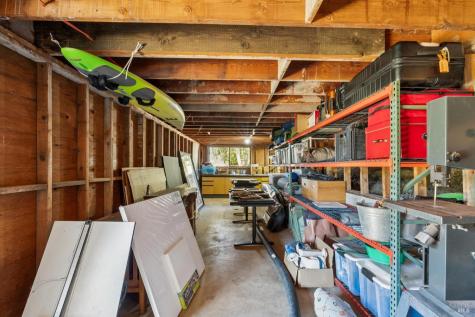 10 Fawn Ridge Fairfax CA 94930