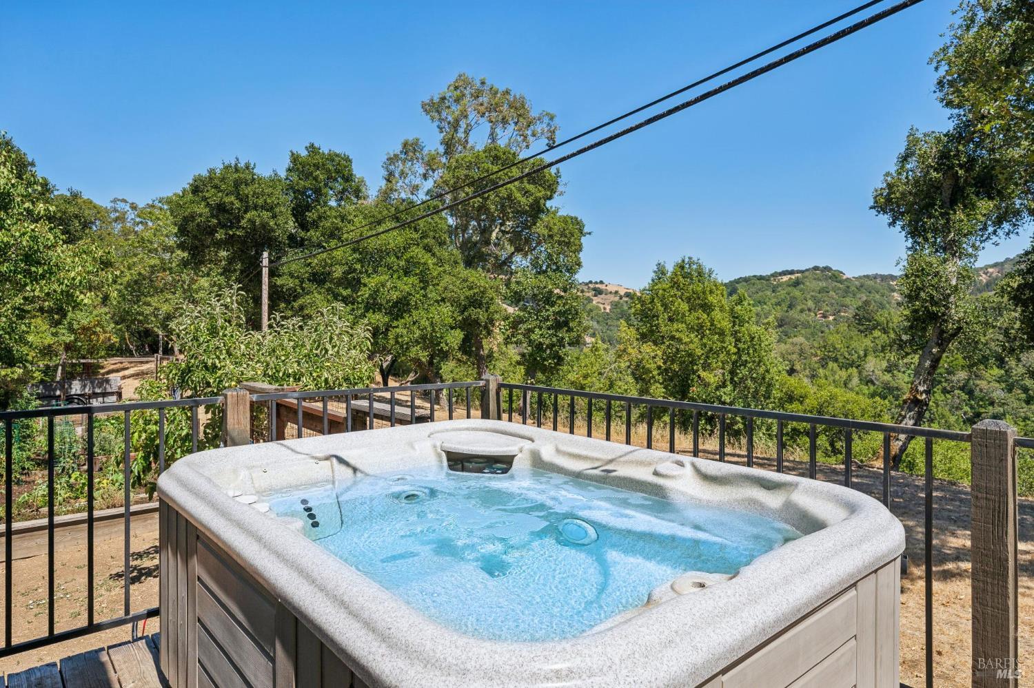 10 Fawn Ridge Fairfax CA 94930