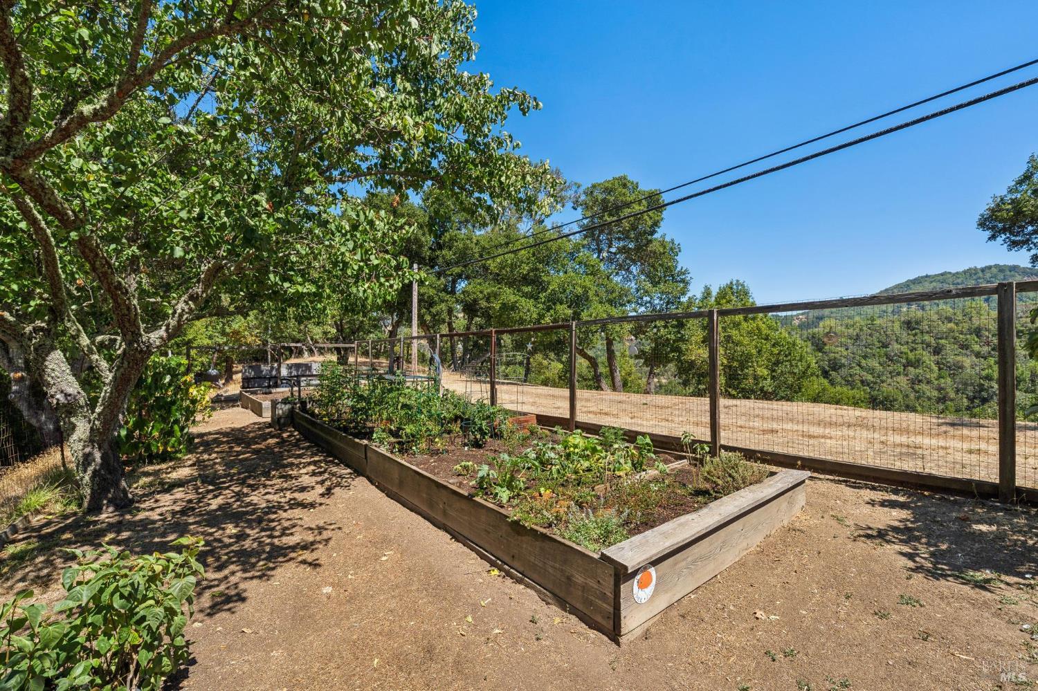 10 Fawn Ridge Fairfax CA 94930