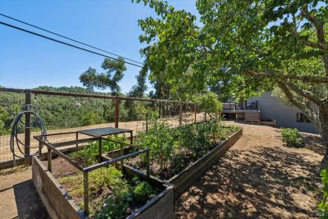 10 Fawn Ridge Fairfax CA 94930