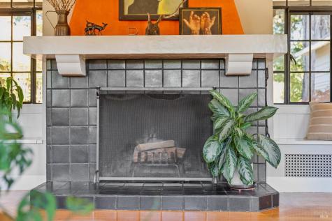 10 Fawn Ridge Fairfax CA 94930
