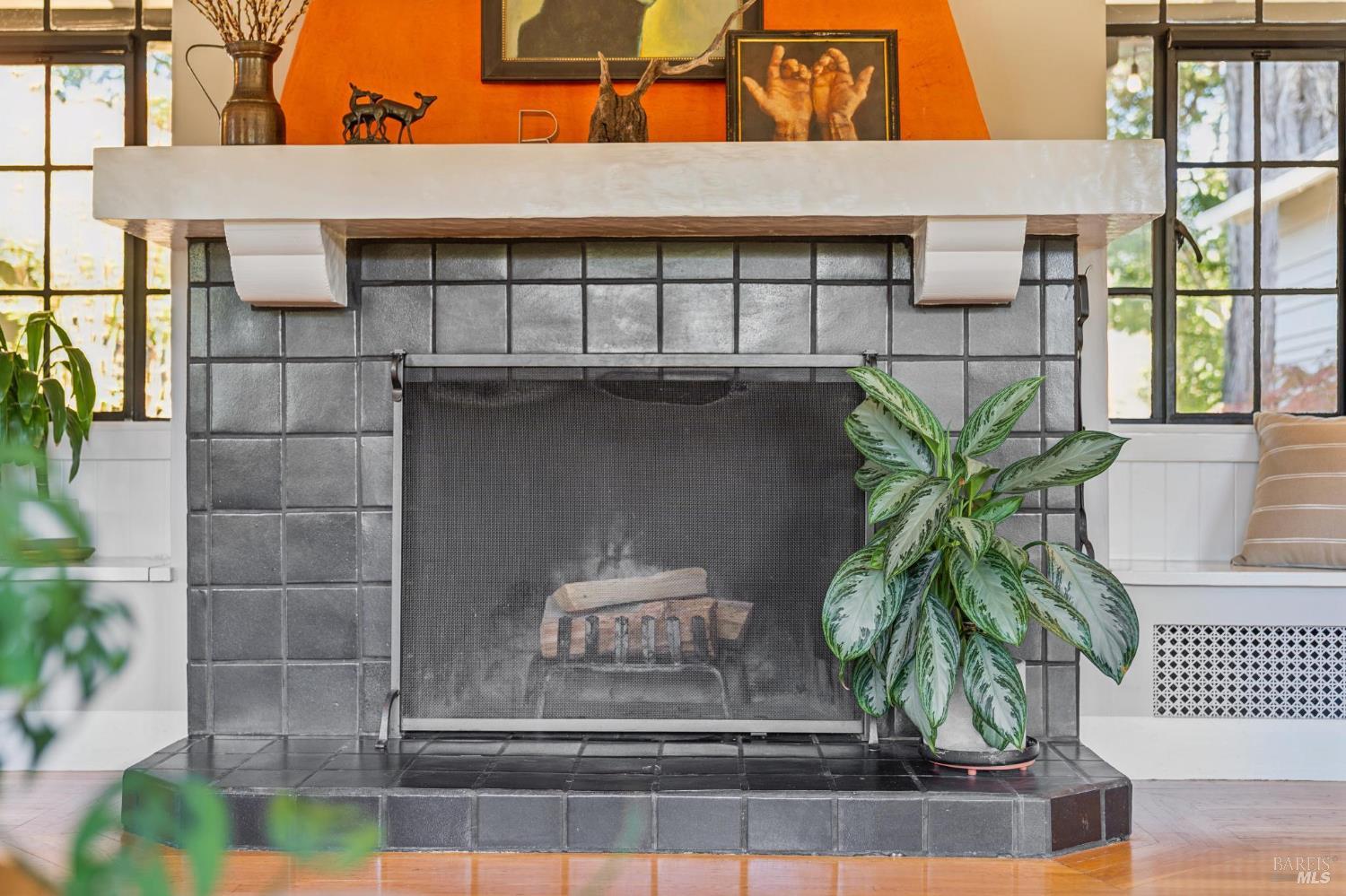 10 Fawn Ridge Fairfax CA 94930