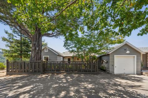 10 Fawn Ridge Fairfax CA 94930