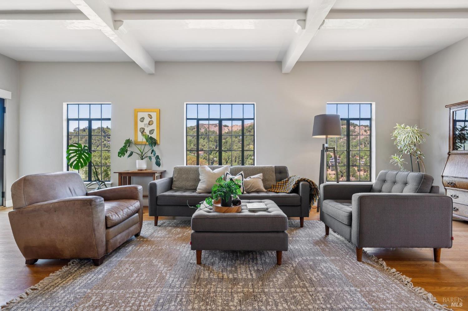 10 Fawn Ridge Fairfax CA 94930
