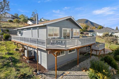 5598 Cherokee Drive Kelseyville CA 95451