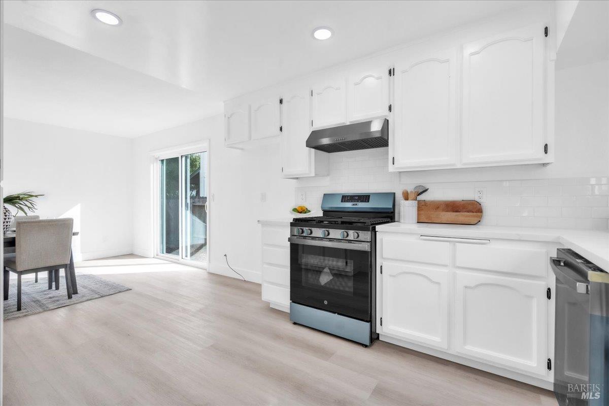 604 Kinglet Street Suisun City CA 94585