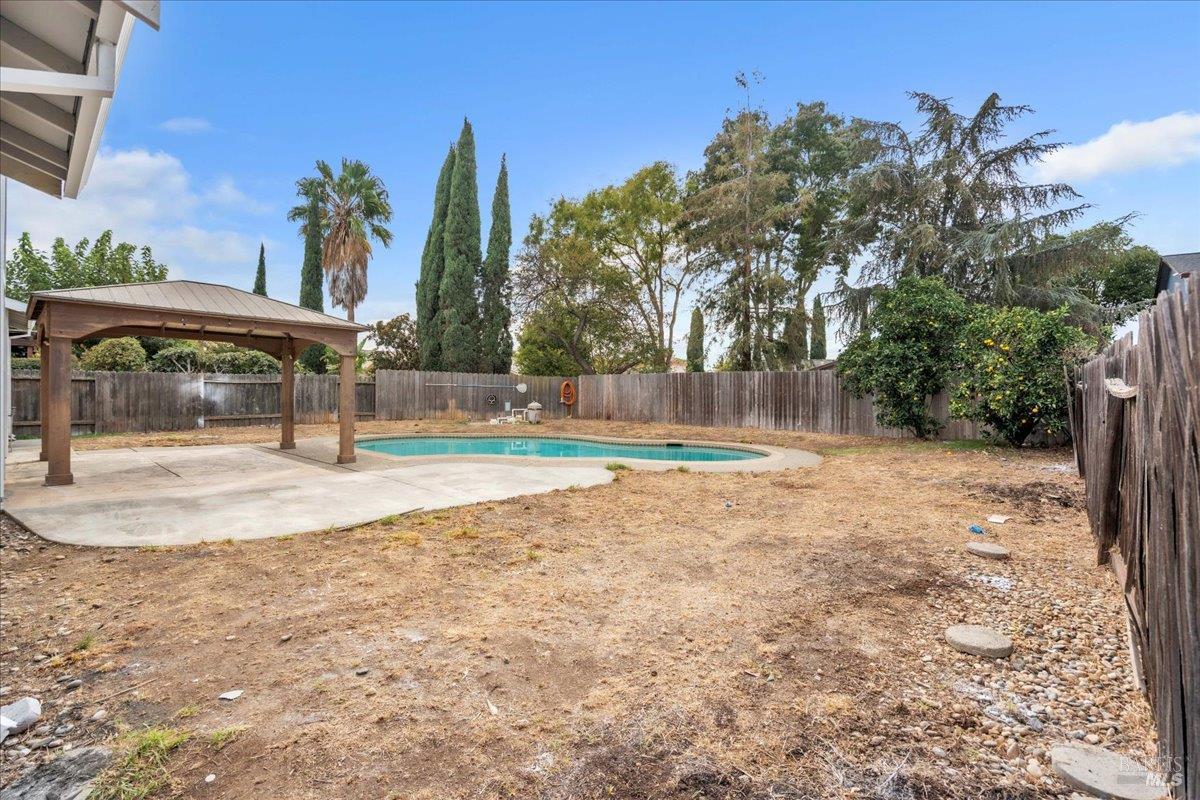 604 Kinglet Street Suisun City CA 94585
