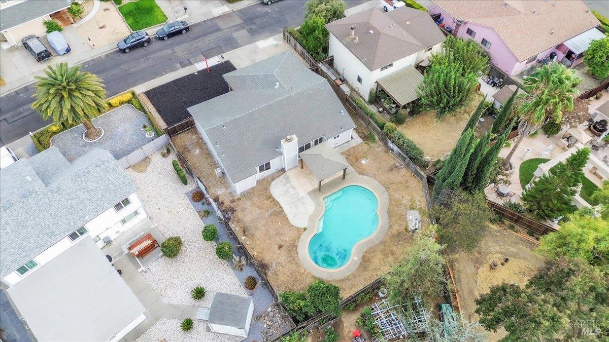 604 Kinglet Street Suisun City CA 94585
