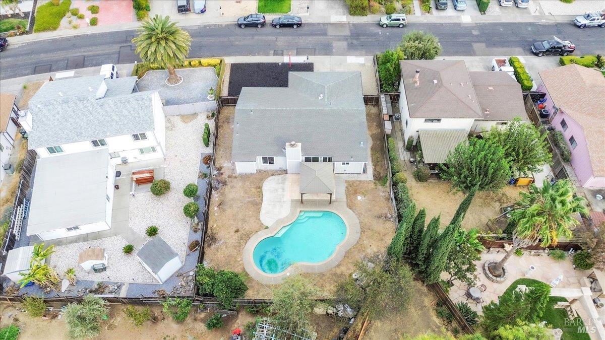 604 Kinglet Street Suisun City CA 94585